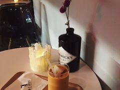 -BIJOU coffee&cocktail(龙岗万科广场店)