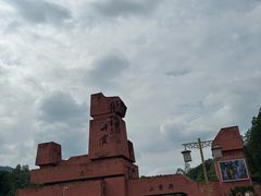 -丹霞山风景名胜区