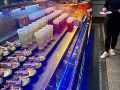 -李姑婆鲜切牛肉火锅自助(凤城二路店)