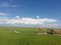 -红海滩国家风景廊道