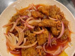 -紫金食坊(江南西路店)
