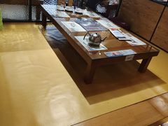 -海兰江石锅饭(水上店)