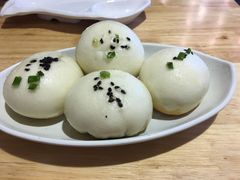 -玖鲜小笼(中山广场店)