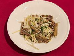 -梅龙镇酒家(南京西路总店)