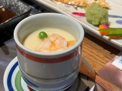 -水之惠鲜鱼料理(王府大街店)