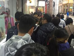 -明记牛杂(新马路分店)