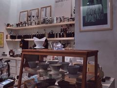 -玫瑰咖啡(中山六路店)