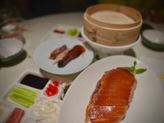 -四季民福烤鸭店(外滩外白渡桥店)