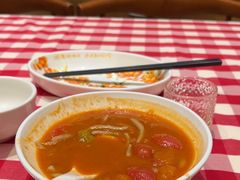 -西贝(龙华天虹购物中心店)