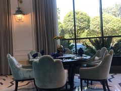 -翠湖宾馆·中餐厅