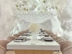 -麓椿花园西餐厅(海乐世界店)