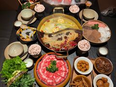 -色響火锅(恒隆广场店)