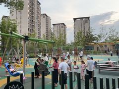 -宁波儿童公园(鄞州区)