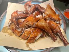 -佬麻雀·剁椒鱼头(京基KK One店)