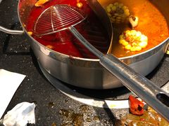 -牛事制造局牛肉火锅(莲岳路店)