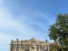 -张学良旧居陈列馆