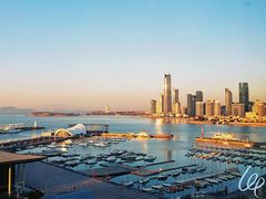 -青岛海尔洲际酒店