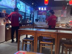 -贺秦生陕面王(富力城店)
