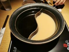 -温野菜涮涮锅(西单大悦城店)