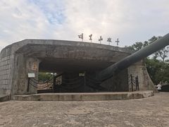 -胡里山炮台