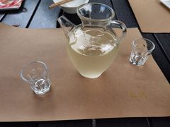 -青桃餐厅