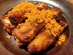 -南园民国茶楼餐厅·常州菜(北大街店)