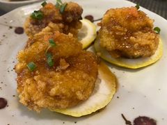 -菊上料理(蜀山银泰百货店)