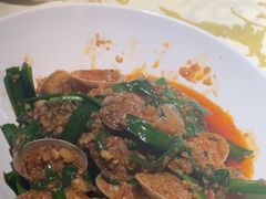 -串盟烧烤大排档·长沙美食地标(星沙店)