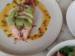 -农畉LONFOOD(福田星河COCOPark店)