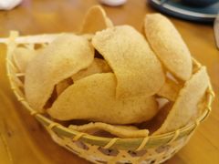 -曼泰·泰餐(江南环球港店)