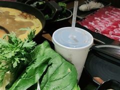 -呷哺呷哺 黄金牧场 (新中关购物中心店)