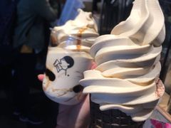 -喜茶(北京三里屯太古里店)
