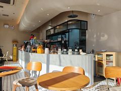 -Jamaicablue Coffeeshop(中央广场店)