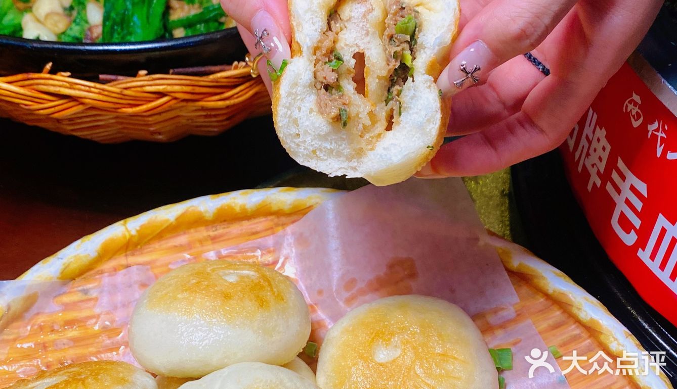 南阳聚会好去处！菜品样样都好吃