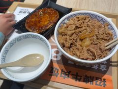 -吉野家(复兴路第二餐厅店)