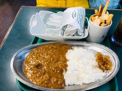 -幸运小丑汉堡(Bay Area本店)