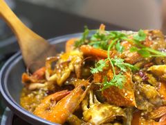 -青木岚小海鲜•小龙虾(友谊店)