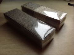 八珍&桂花~&nbsp;很糯很软。。-森林芡实糕坊