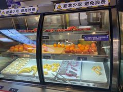 -蚝英雄鲜蚝自助专门店(长楹天街直营店)