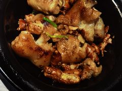 -百味馆·粤菜·湛江菜(后海花园店)