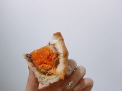 咸蛋超人-隹木咖啡馆(宝龙广场店)