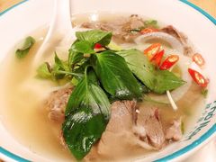 -越小品·越南餐厅(万科里店)