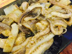 -三千里烧烤(西二道街店)