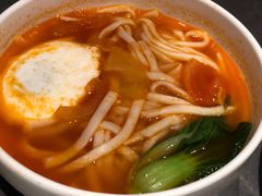 长寿面-燕春楼(海河华鼎店)