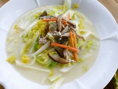 -蠔爺王志德生蚝馆(金沙湾店)