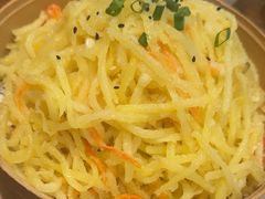 -黑家养生粥道馆(新世纪店)