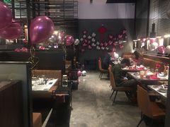 大堂-大头椰·海南椰子鸡火锅(思明万象城店)