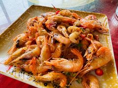 -肥先生河鲜美食(三水店)