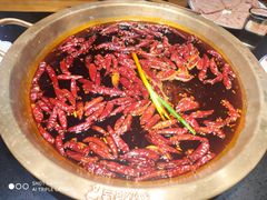 红汤锅底-巴蜀印象火锅(永陵总店)