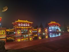 -凯德瑞花园餐厅(大唐芙蓉园店)